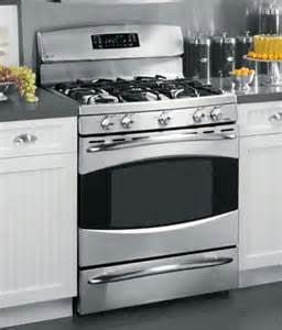 We carry a style of ranges for everyone. All brands are available and we can order any appliances that are not in our store.