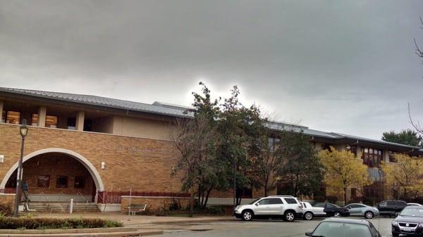 New Lenox Public Library