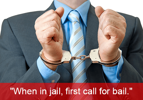 Always Quick Bail Bonds