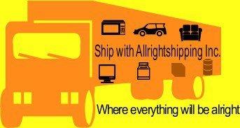 Allright Shipping