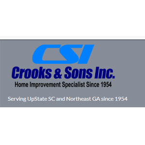 Crooks & Sons Inc.