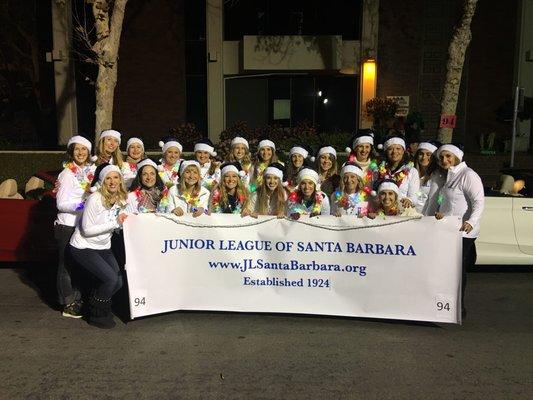 Junior League of Santa Barbara