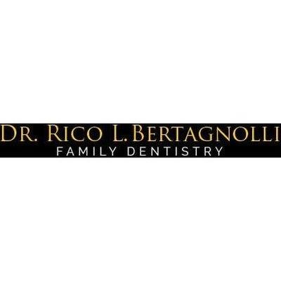 Dr. Rico Bertagnolli Family Dentistry