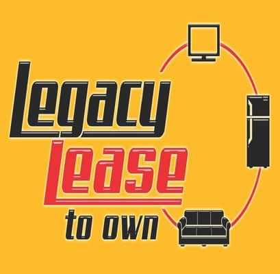 Legacy Lease to Own