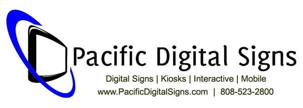 Digital Signage & Kiosk Solutions