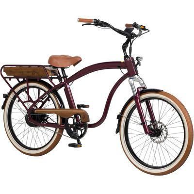 We are an authorized dealer and design center for Electric Bike Company. Visit us today to design your perfect electric cruiser.