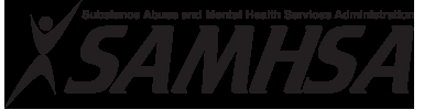 We provide free federally funded services through the Substance Abuse and Mental Health Services Administration (SAMHSA).