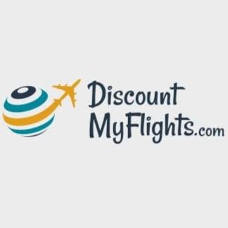 Discount My Flight USA