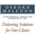 Osborn Maledon