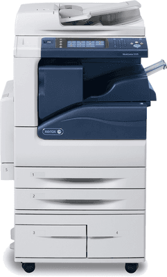 Buy Certified Pre-owned Xerox Copier in Tampa Bay