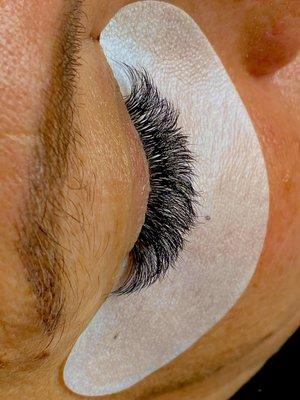 Volume Lashes