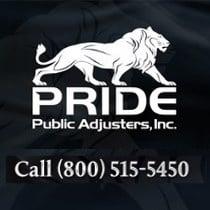 Pride Public Adjuster Livermore California