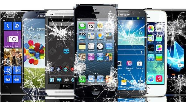 Cell Phone Repair