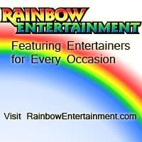 WWW.RAINBOWENTERTAINMENT.COM