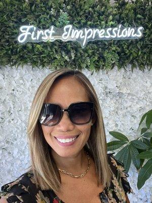 First Impressions