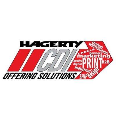 Hagerty CDI