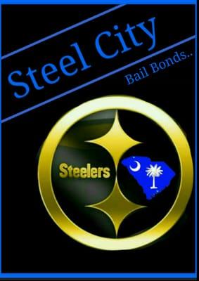 Proud Member of The Steelers Nation