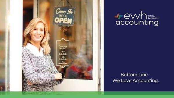 EWH Small Business Accounting S C