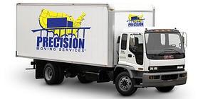 Precision Moving Services