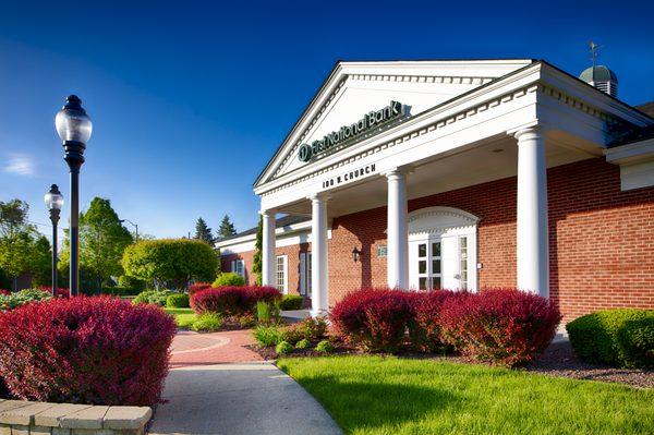 First National Bank of Omaha