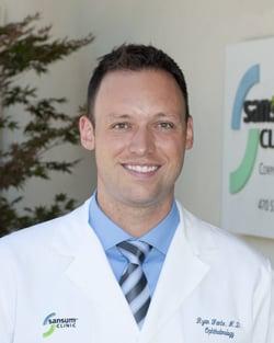 Ryan Fante, MD