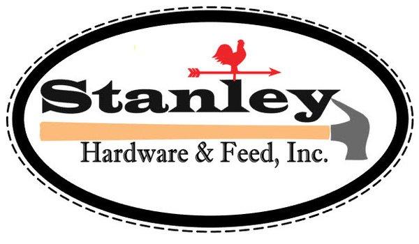 Stanley Hardware & Feed