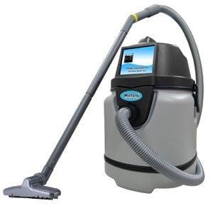 Matala Muck Buster Pro Pond Vaccum