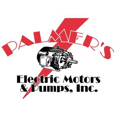 Palmer's Electric Motors & Pumps