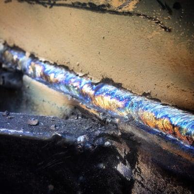 Arc Welding