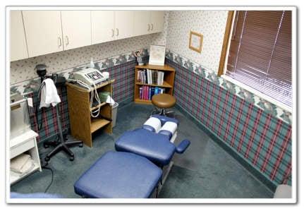 Chiropractic Care & Massage Therapy