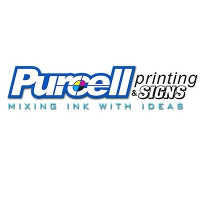 Purcell Printing and Signs