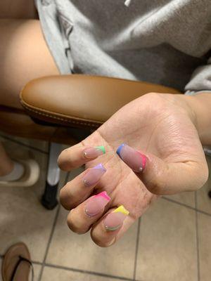 Vivian Nails and Spa