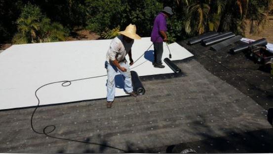 Bay Area Roofing