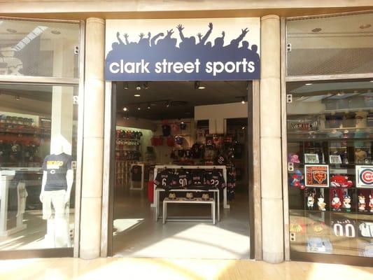 Clark Street Sports