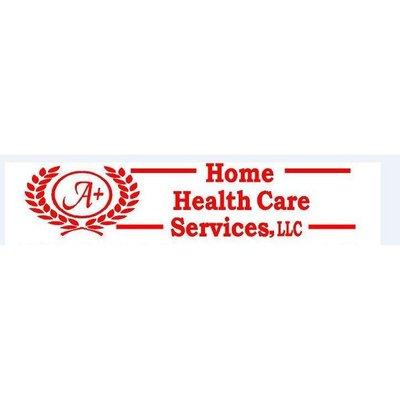 A Plus Home Health Care Services