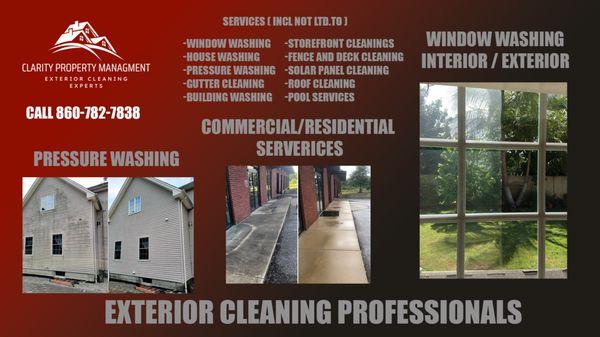 Clarity Property Services