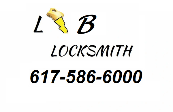 Lightnin Key Boston Locksmith