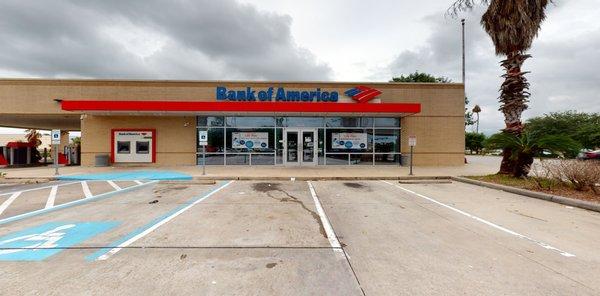 Bank of America