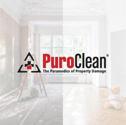 PuroClean Disaster Response