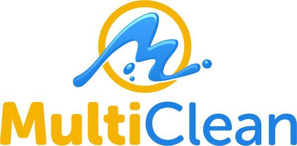 Multi Clean, Inc. Logo