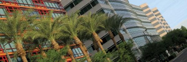 office space rental agency phoenix az