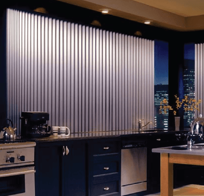 Vertical Blinds