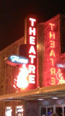 Flame Theatre