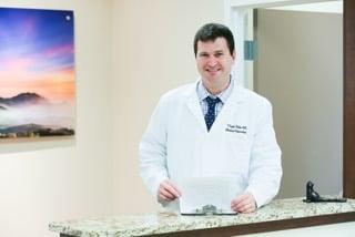 Athens OB-GYN Thomas Taylor Sholes M.D.