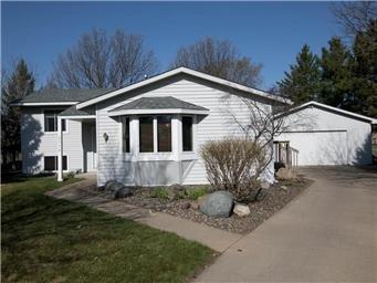 Sold above list price in 14 days!  Coon Rapids, MN