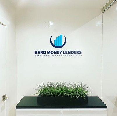 Hard Money Lenders