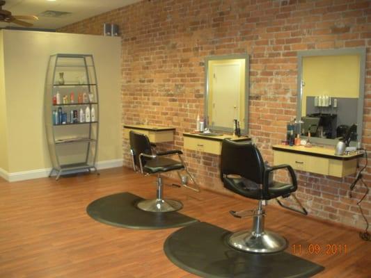 The Edge Salon