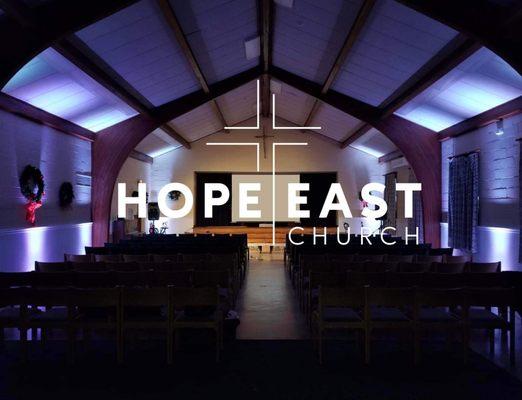 Hope  East