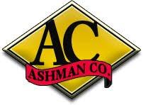 Ashman Company Auctioneers and Appraisers