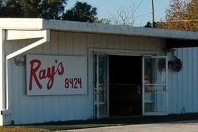 Ray's Mobile Home Supplies